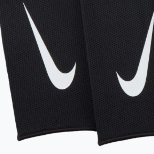 Ochraniacze goleni Nike Mercurial Lite SuperLock 458 racer blue/black/pink blast