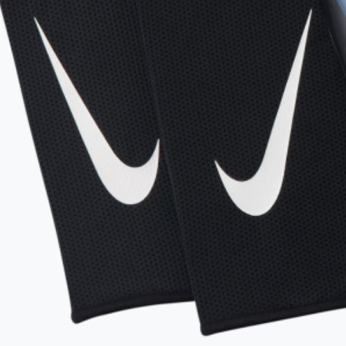 Ochraniacze goleni Nike Mercurial Lite 458 racer blue/black/pink blast