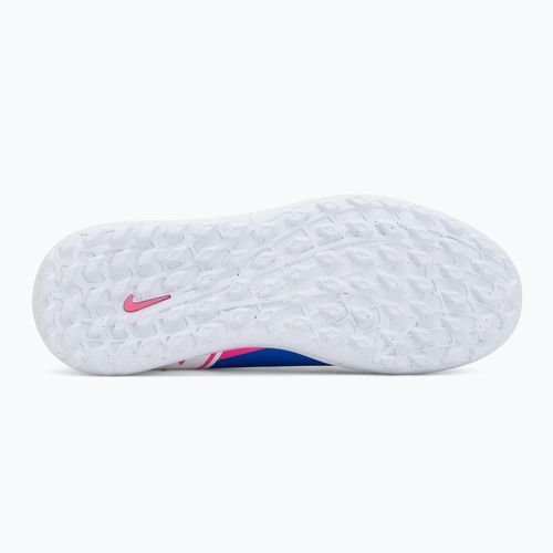 Buty piłkarskie dziecięce Nike Mercurial Superfly 10 Club TF racer blue/white