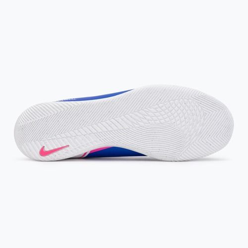 Buty piłkarskie męskie Nike Mercurial Superfly 10 Club IC racer blue/white