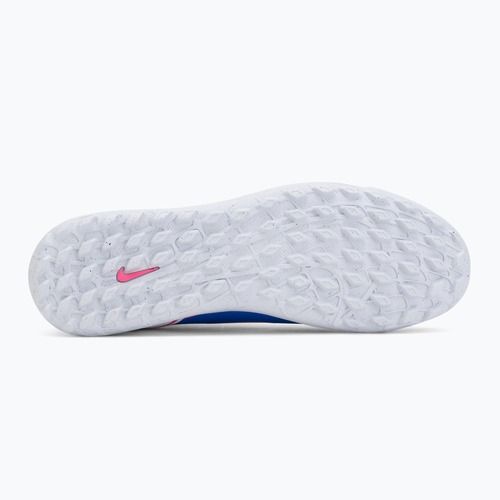 Buty piłkarskie męskie Nike Mercurial Superfly 10 Club TF racer blue/white