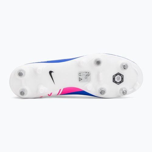 Buty piłkarskie męskie Nike Mercurial Superfly 10 Academy SG-Pro racer blue/white