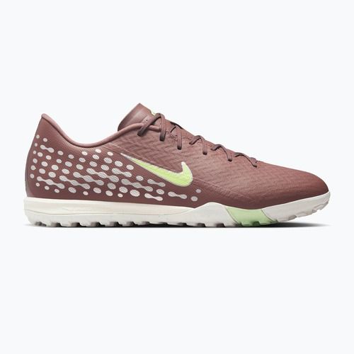 Buty piłkarskie męskie Nike Mercurial Vapor 16 Academy Kylian Mbappe TF plum eclipse/metallic silver