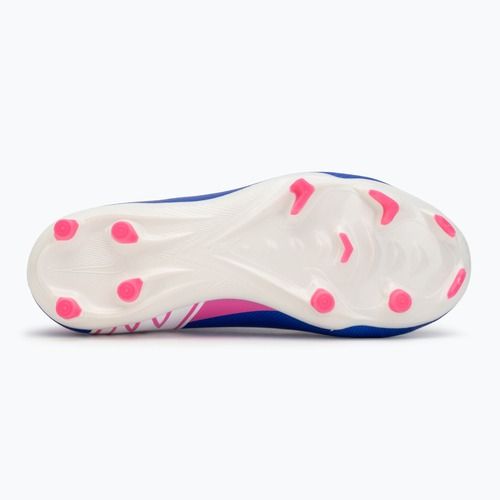 Buty piłkarskie dziecięce Nike Mercurial Vapor 16 Academy FG/MG racer blue/white