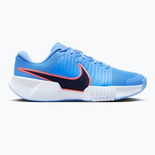 Buty męskie Nike Zoom GP Challenge Pro Clay university blue/hot lava/midnight navy