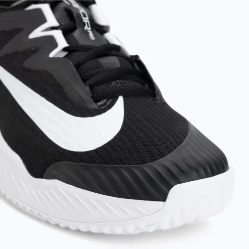 Buty do tenisa męskie Nike Vapor Pro 3 Clay black/white