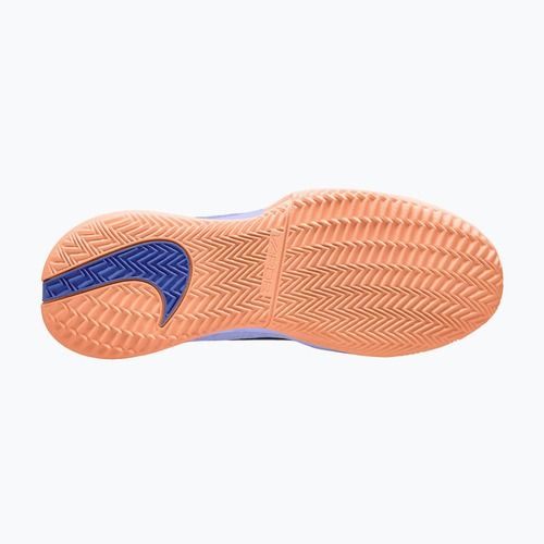 Buty do tenisa damskie Nike Vapor Pro 3 Clay light histle/sapphire/black