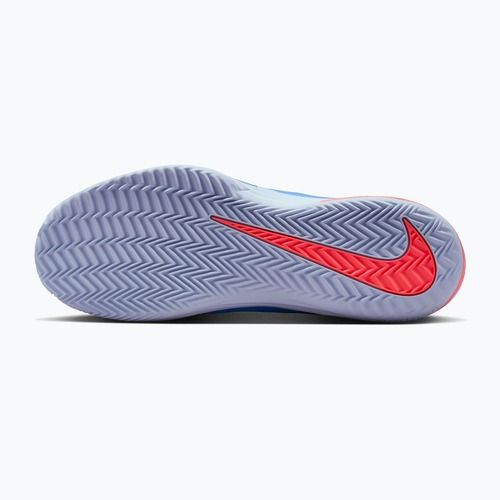 Buty do tenisa męskie Nike Vapor 12 Clay university blue/midnight navy