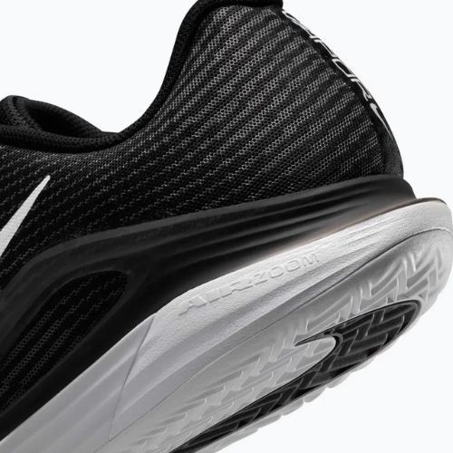 Buty do tenisa męskie Nike Vapor 12 Clay black/dark smoke grey/white