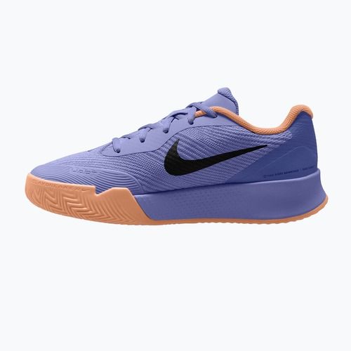 Buty damskie Nike Vapor Lite 3 Clay light thistle/sapphire/black