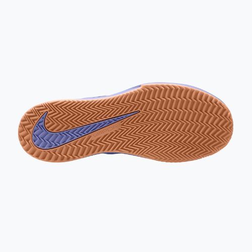 Buty damskie Nike Vapor Lite 3 Clay light thistle/sapphire/black