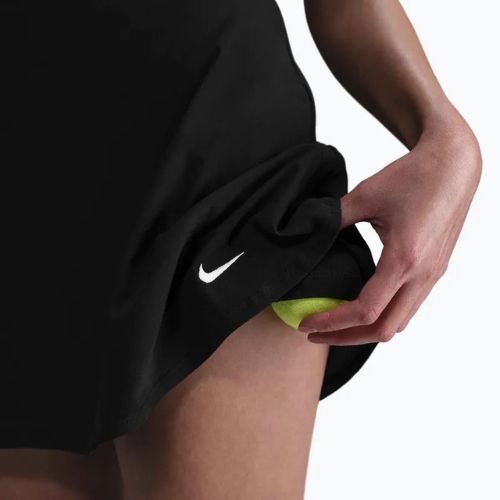 Spódnica tenisowa Nike Court Dri-Fit Victory Flouncy black/white