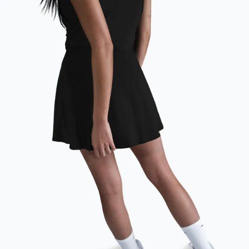Spódnica tenisowa Nike Court Dri-Fit Victory Flouncy black/white