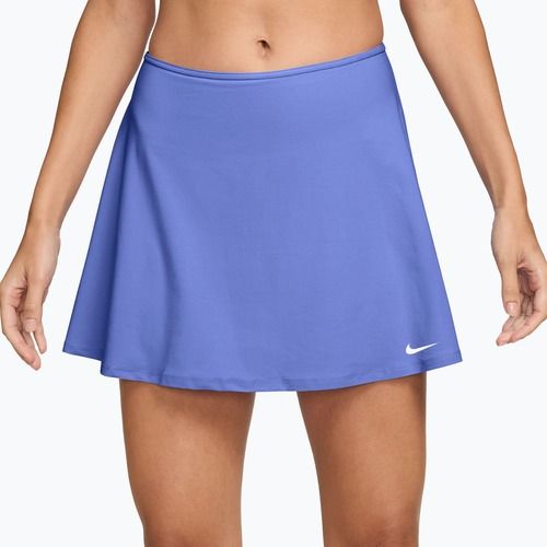 Spódnica tenisowa Nike Court Dri-Fit Victory Flouncy sapphire/white