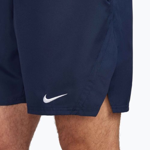 Spodenki tenisowe męskie Nike Court Dri-Fit Victory 7" obsidian/white