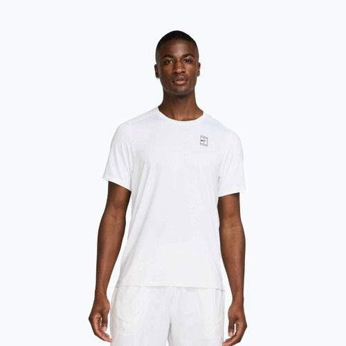 Koszulka tenisowa męska Nike Court Dri-Fit Advantage