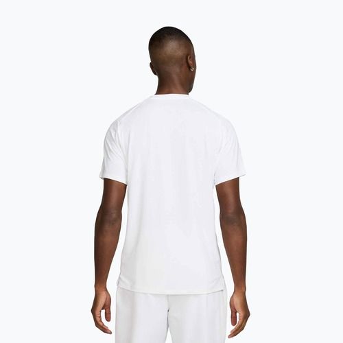 Koszulka tenisowa męska Nike Court Dri-Fit Advantage