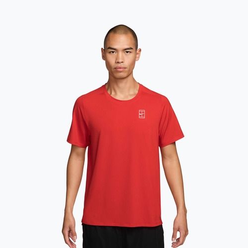 Koszulka tenisowa męska Nike Court Dri-Fit Advantage