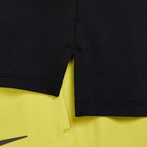 Koszulka polo tenisowa męska Nike Court Dri-Fit Advantage