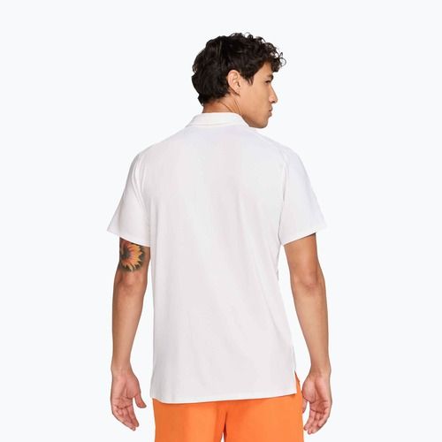 Koszulka polo tenisowa męska Nike Court Dri-Fit Advantage