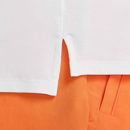 Koszulka polo tenisowa męska Nike Court Dri-Fit Advantage
