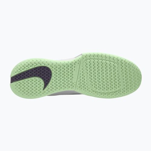 Buty do tenisa męskie Nike Vapor Pro 3 white/volt tint/dark raisin