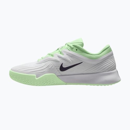 Buty do tenisa męskie Nike Vapor Pro 3 white/volt tint/dark raisin