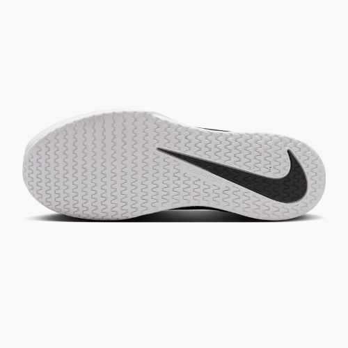 Buty do tenisa damskie Nike Vapor Lite 3 black/white