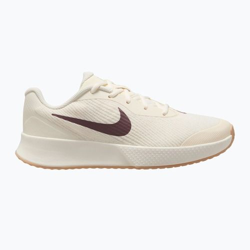 Buty do tenisa damskie Nike Vapor Lite 3 pale ivory/vachetta tan/tattoo
