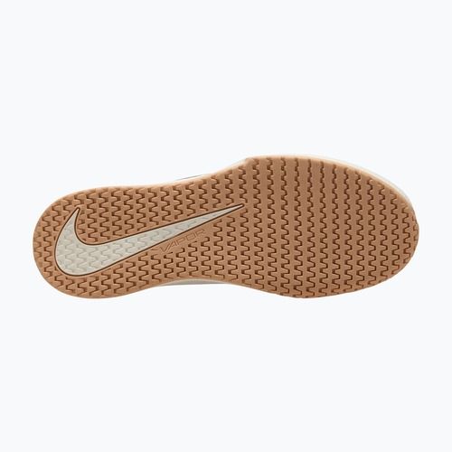 Buty do tenisa damskie Nike Vapor Lite 3 pale ivory/vachetta tan/tattoo