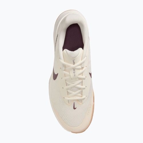 Buty do tenisa damskie Nike Vapor Lite 3 pale ivory/vachetta tan/tattoo