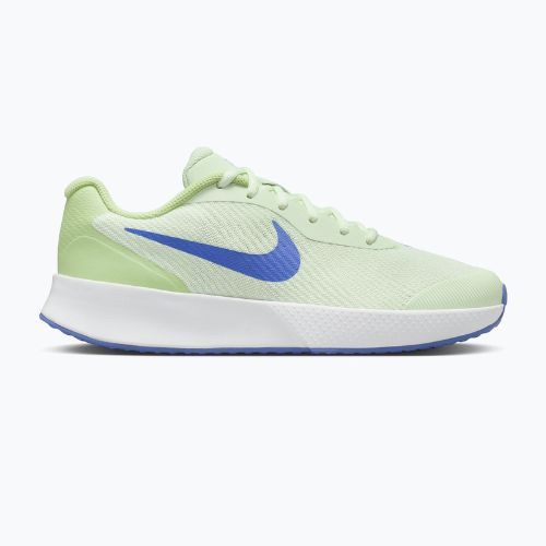 Buty do tenisa damskie Nike Vapor Lite 3 volt tint/white/light liquid lime/sapphire