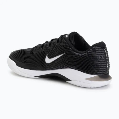 Buty do tenisa damskie Nike Vapor 12 white/summit white/black