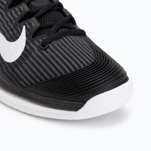 Buty do tenisa damskie Nike Vapor 12 white/summit white/black