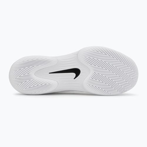 Buty do tenisa męskie Nike Vapor 12 white/black/radiant emerald