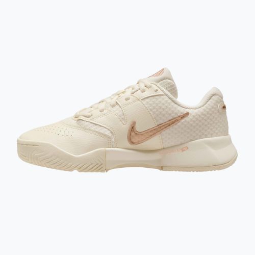 Buty damskie Nike Court Lite 4 Pale ivory/vachetta tan/tattoo
