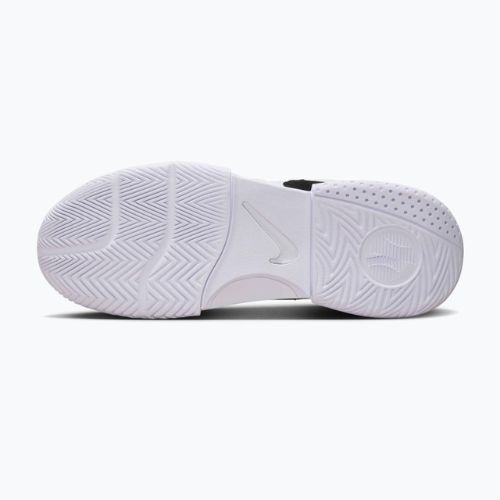 Buty damskie Nike Court Lite 4 white/summit white/black