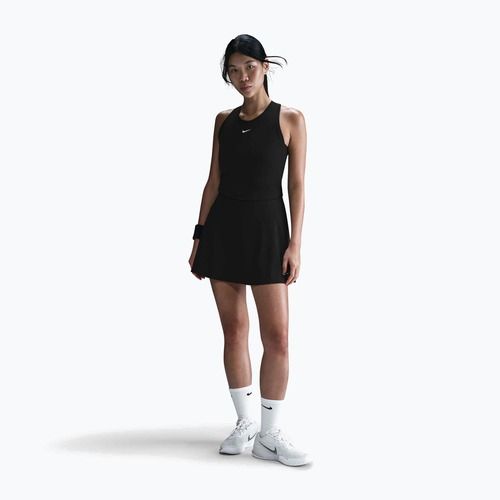 Koszulka tenisowa damska Nike Victory Dri-Fit Tank black/white