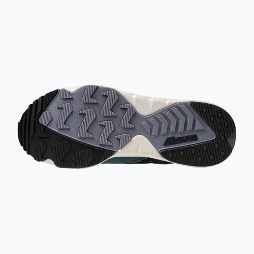 Buty Mizuno Contender S black sand/black/deep teal