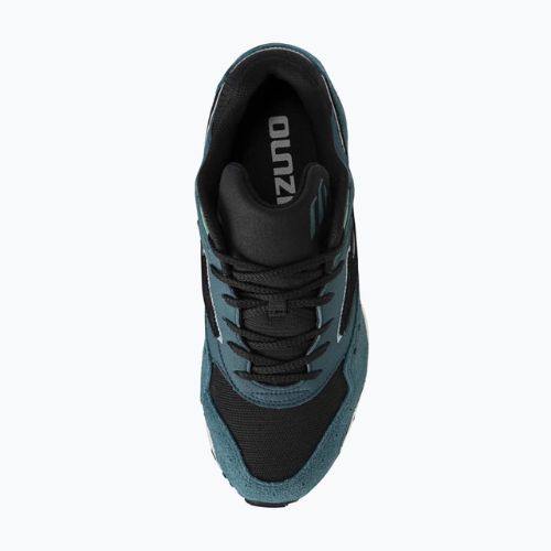 Buty Mizuno Contender S black sand/black/deep teal
