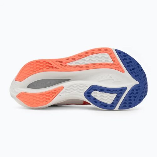 Buty do biegania damskie Mizuno Wave Rebellion Flash 3 white/striking coral/iris bloom