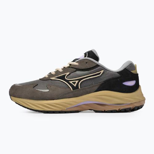 Buty męskie Mizuno Wave Rider β quiet shade/black/magnet