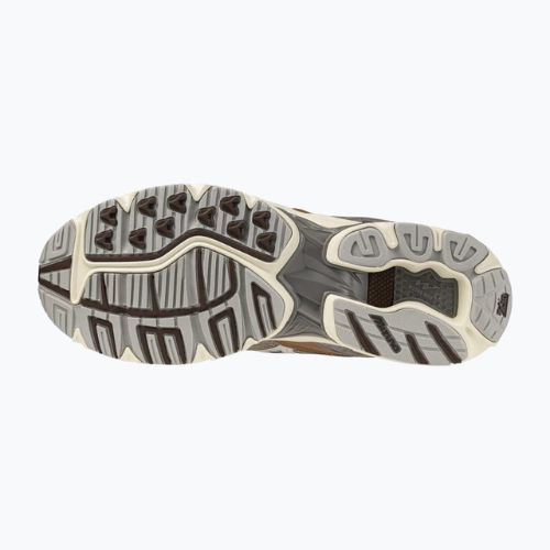 Buty Mizuno Wave Rider 10 Premium fossil/white/thrush