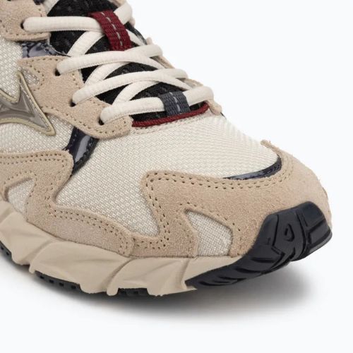 Buty Mizuno Wave Rider 10 summer sand/vintage khaki/mojave desert