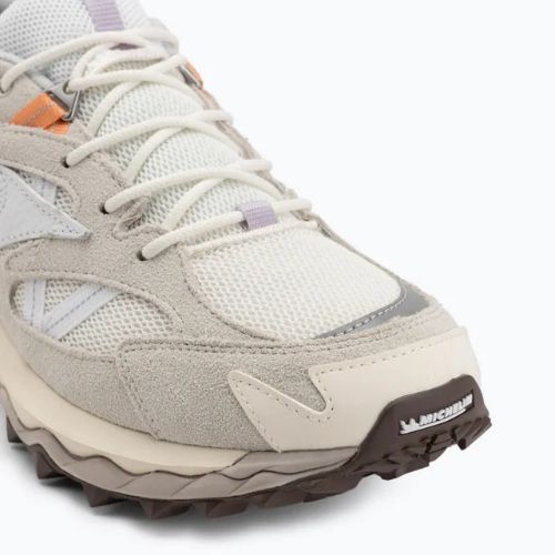 Buty Mizuno Wave Mujin TL mizuno snow white/white/paisley purple