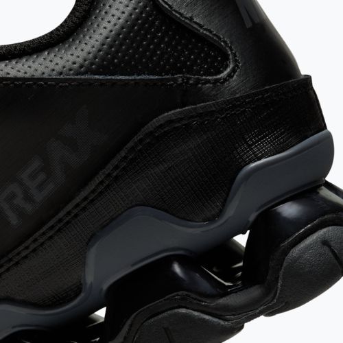 Buty treningowe męskie Nike Reax 8 Tr Mesh black/anthracite/black