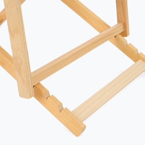 Leżak plażowy AQUASTIC Sunlito beżowy