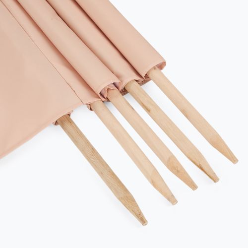 Parawan AQUASTIC Windscreen beżowy