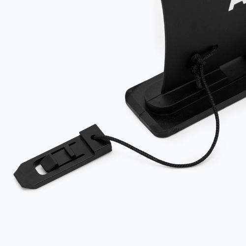 Fin do deski SUP AQUASTIC SLIDE-IN 9" czarny