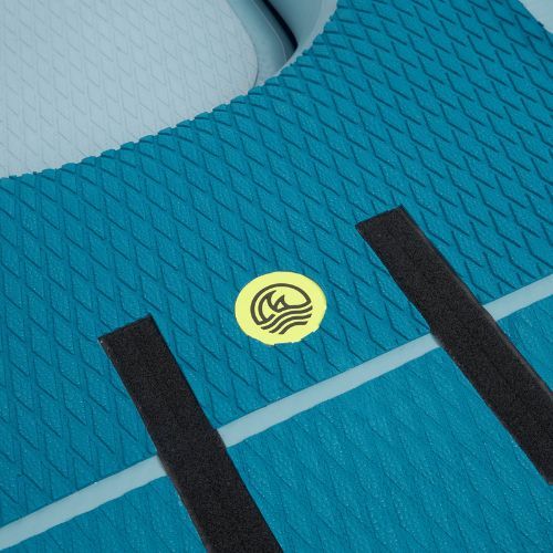Kajak/SUP hybryda AQUASTIC Raglan 11'2" zielony